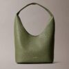 Pebble Grain Slouchy -laukku Pebble Grain Slouchy -laukku