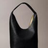 Pebble Grain Slouchy -laukku Pebble Grain Slouchy -laukku