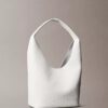 Pebble Grain Slouchy -laukku Pebble Grain Slouchy -laukku
