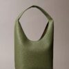 Pebble Grain Slouchy -laukku Pebble Grain Slouchy -laukku