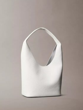 Pebble Grain Slouchy -laukku