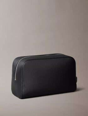 Pebble Grain -toilettilaukku