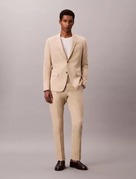 Pellavaseos, slim-malli