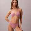 Perfectly Fit Lace Thong Perfectly Fit Lace Thong