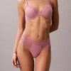 Perfectly Fit Lace Thong Perfectly Fit Lace Thong