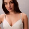 Perfectly Fit langaton T-paita-rintaliivi Perfectly Fit langaton T-paita-rintaliivi