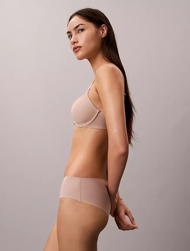 Perfectly Fit Lightly Lined Plunge Bra Perfectly Fit Lightly Lined Plunge Bra