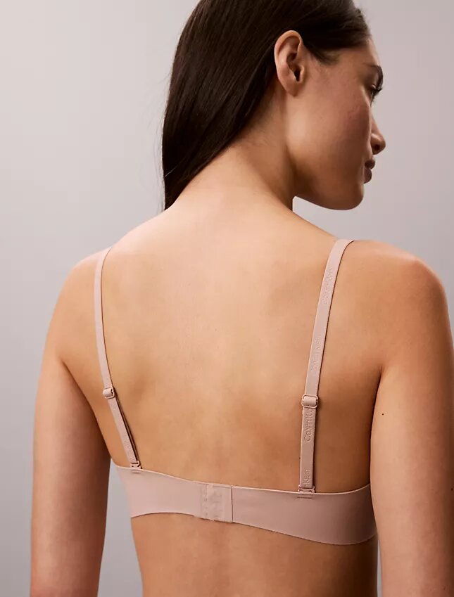 Perfectly Fit Lightly Lined Plunge Bra Perfectly Fit Lightly Lined Plunge Bra