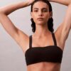 Perfectly Fit olkaimeton bandeau-rintaliivi Perfectly Fit olkaimeton bandeau-rintaliivi