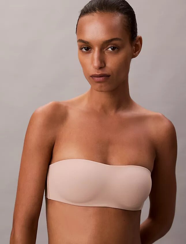 Perfectly Fit olkaimeton bandeau-rintaliivi Perfectly Fit olkaimeton bandeau-rintaliivi