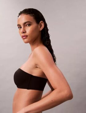 Perfectly Fit olkaimeton bandeau-rintaliivi Perfectly Fit olkaimeton bandeau-rintaliivi