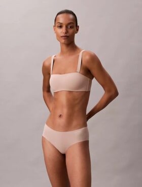 Perfectly Fit olkaimeton bandeau-rintaliivi Perfectly Fit olkaimeton bandeau-rintaliivi