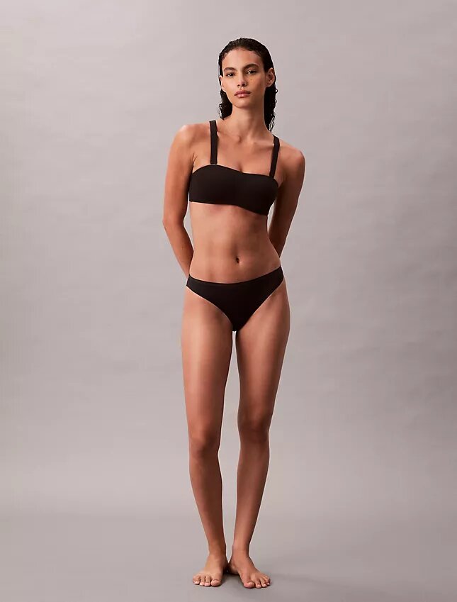 Perfectly Fit olkaimeton bandeau-rintaliivi Perfectly Fit olkaimeton bandeau-rintaliivi