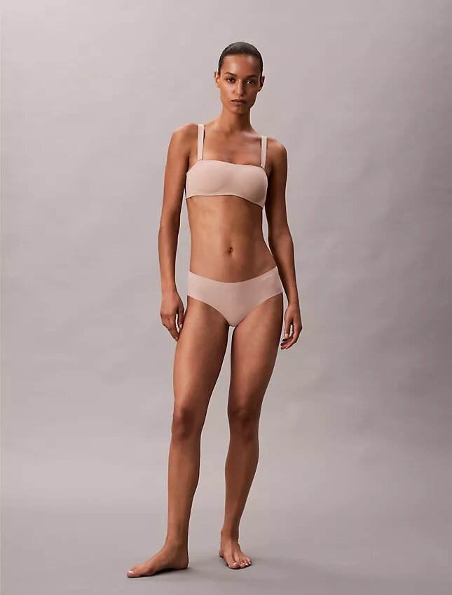 Perfectly Fit olkaimeton bandeau-rintaliivi Perfectly Fit olkaimeton bandeau-rintaliivi