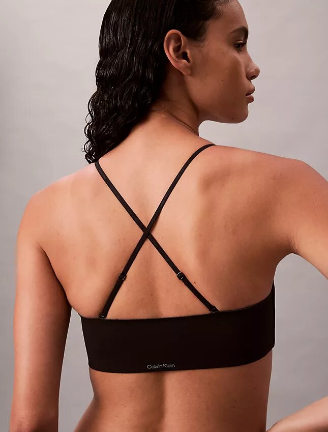 Perfectly Fit olkaimeton bandeau-rintaliivi Perfectly Fit olkaimeton bandeau-rintaliivi