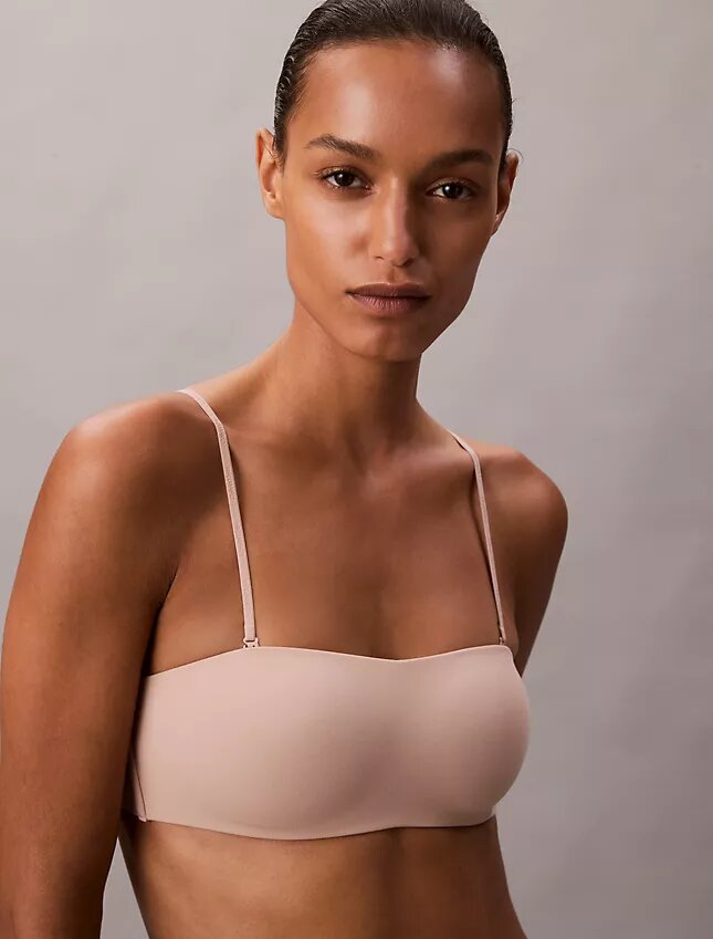 Perfectly Fit olkaimeton bandeau-rintaliivi Perfectly Fit olkaimeton bandeau-rintaliivi