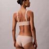 Perfectly Fit olkaimeton bandeau-rintaliivi Perfectly Fit olkaimeton bandeau-rintaliivi