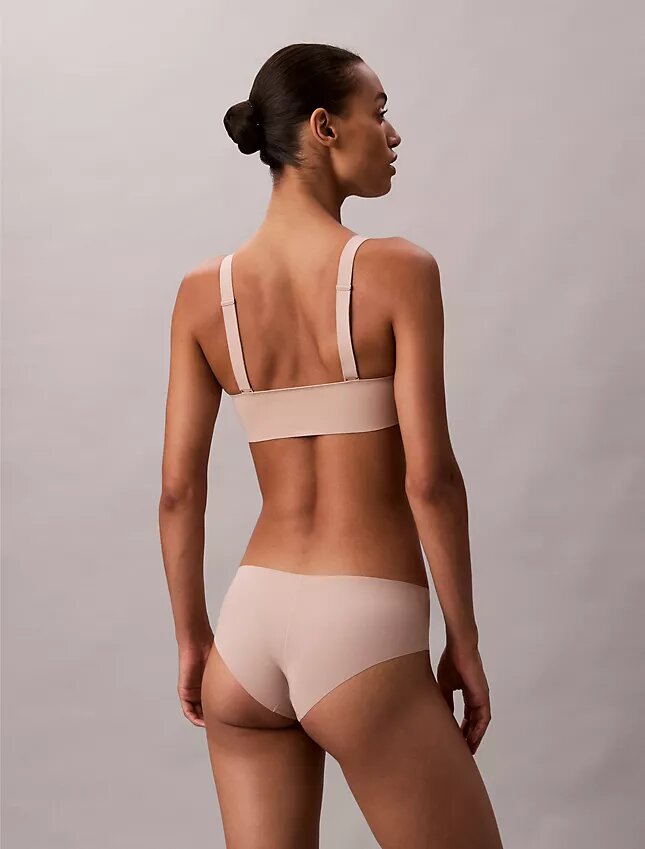 Perfectly Fit olkaimeton bandeau-rintaliivi Perfectly Fit olkaimeton bandeau-rintaliivi