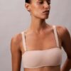 Perfectly Fit olkaimeton bandeau-rintaliivi Perfectly Fit olkaimeton bandeau-rintaliivi