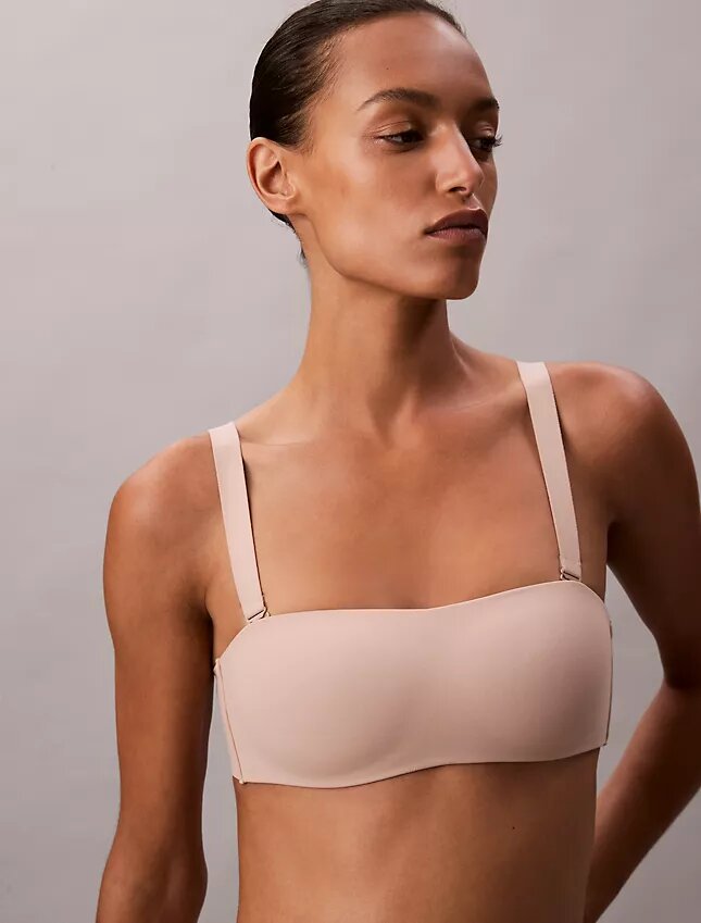 Perfectly Fit olkaimeton bandeau-rintaliivi Perfectly Fit olkaimeton bandeau-rintaliivi