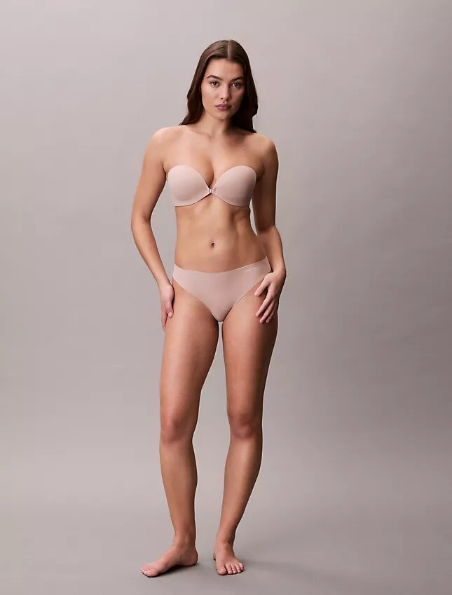 Perfectly Fit olkaimeton rintaliivi Perfectly Fit olkaimeton rintaliivi