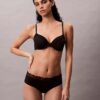 Perfectly Fit pitsinen hipster-alusvaate Perfectly Fit pitsinen hipster-alusvaate