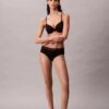 Perfectly Fit pitsinen hipster-alusvaate Perfectly Fit pitsinen hipster-alusvaate