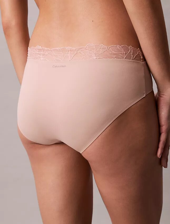 Perfectly Fit pitsinen hipster-alusvaate Perfectly Fit pitsinen hipster-alusvaate