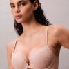 Perfectly Fit pitsinen push-up-plunge-rintaliivi Perfectly Fit pitsinen push-up-plunge-rintaliivi