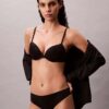 Perfectly Fit pitsinen push-up-plunge-rintaliivi Perfectly Fit pitsinen push-up-plunge-rintaliivi