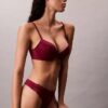Perfectly Fit pitsinen push-up-plunge-rintaliivi Perfectly Fit pitsinen push-up-plunge-rintaliivi