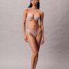 Perfectly Fit pitsinen push-up-plunge-rintaliivi Perfectly Fit pitsinen push-up-plunge-rintaliivi