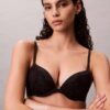 Perfectly Fit pitsinen push-up-plunge-rintaliivi Perfectly Fit pitsinen push-up-plunge-rintaliivi