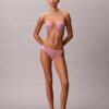 Perfectly Fit pitsinen push-up-plunge-rintaliivi Perfectly Fit pitsinen push-up-plunge-rintaliivi