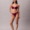 Perfectly Fit pitsinen push-up-plunge-rintaliivi Perfectly Fit pitsinen push-up-plunge-rintaliivi
