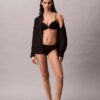 Perfectly Fit pitsinen push-up-plunge-rintaliivi Perfectly Fit pitsinen push-up-plunge-rintaliivi