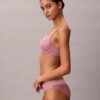 Perfectly Fit pitsinen push-up-plunge-rintaliivi Perfectly Fit pitsinen push-up-plunge-rintaliivi