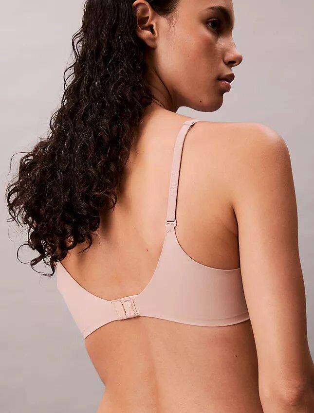 Perfectly Fit pitsinen push-up-plunge-rintaliivi Perfectly Fit pitsinen push-up-plunge-rintaliivi