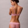Perfectly Fit pitsinen push-up-plunge-rintaliivi Perfectly Fit pitsinen push-up-plunge-rintaliivi