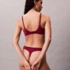 Perfectly Fit pitsinen push-up-plunge-rintaliivi Perfectly Fit pitsinen push-up-plunge-rintaliivi