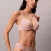 Perfectly Fit pitsinen push-up-plunge-rintaliivi Perfectly Fit pitsinen push-up-plunge-rintaliivi