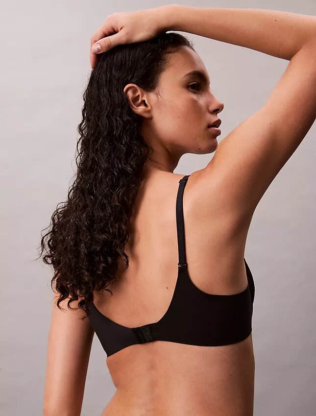 Perfectly Fit pitsinen push-up-plunge-rintaliivi Perfectly Fit pitsinen push-up-plunge-rintaliivi