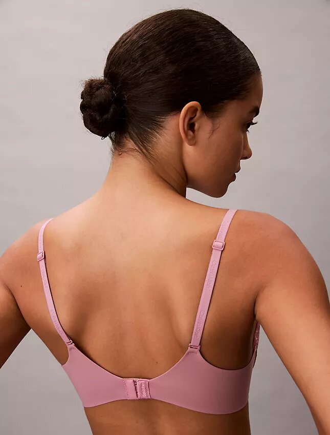Perfectly Fit pitsinen push-up-plunge-rintaliivi Perfectly Fit pitsinen push-up-plunge-rintaliivi