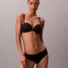 Perfectly Fit Push-Up-olkaimeton rintaliivi Perfectly Fit Push-Up-olkaimeton rintaliivi
