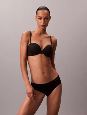 Perfectly Fit Push-Up-olkaimeton rintaliivi Perfectly Fit Push-Up-olkaimeton rintaliivi