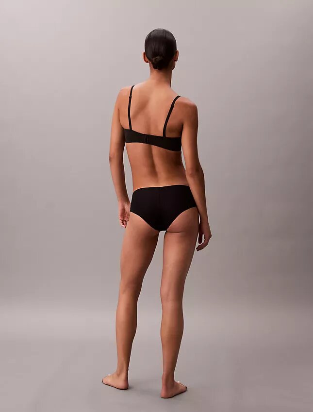 Perfectly Fit Push-Up-olkaimeton rintaliivi Perfectly Fit Push-Up-olkaimeton rintaliivi