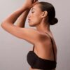 Perfectly Fit Push-Up-olkaimeton rintaliivi Perfectly Fit Push-Up-olkaimeton rintaliivi