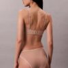 Perfectly Fit Push-Up-olkaimeton rintaliivi Perfectly Fit Push-Up-olkaimeton rintaliivi