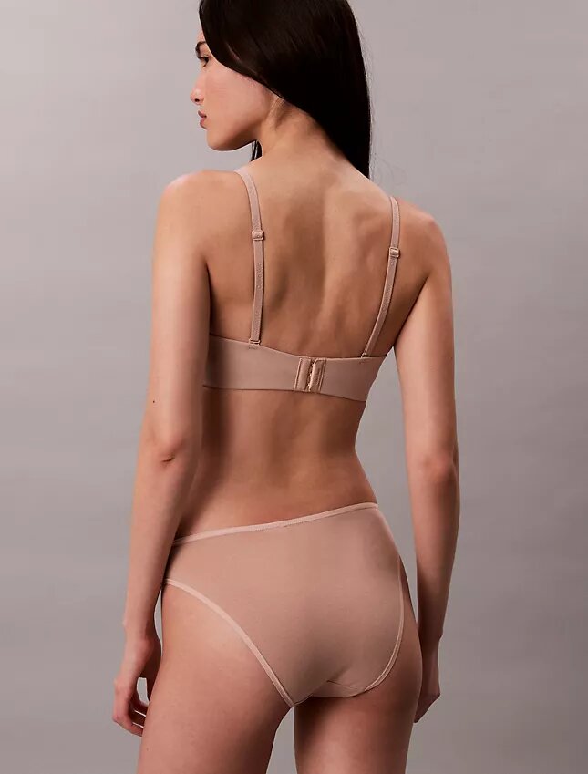 Perfectly Fit Push-Up-olkaimeton rintaliivi Perfectly Fit Push-Up-olkaimeton rintaliivi