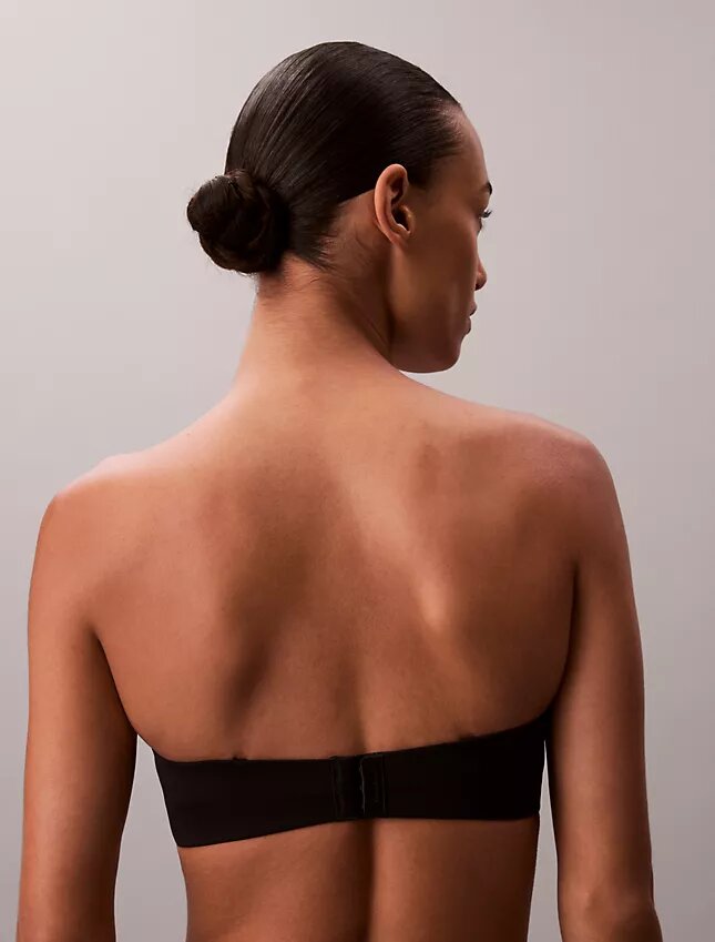 Perfectly Fit Push-Up-olkaimeton rintaliivi Perfectly Fit Push-Up-olkaimeton rintaliivi